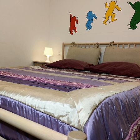 Piccola Pisa Daire Dış mekan fotoğraf