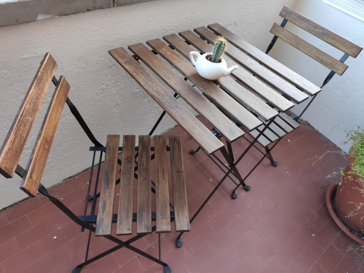 Piccola Pisa Daire Dış mekan fotoğraf